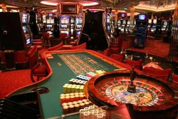 97 PKR کیسینو میں لاٹری گیمز میں حصہ لیں۔