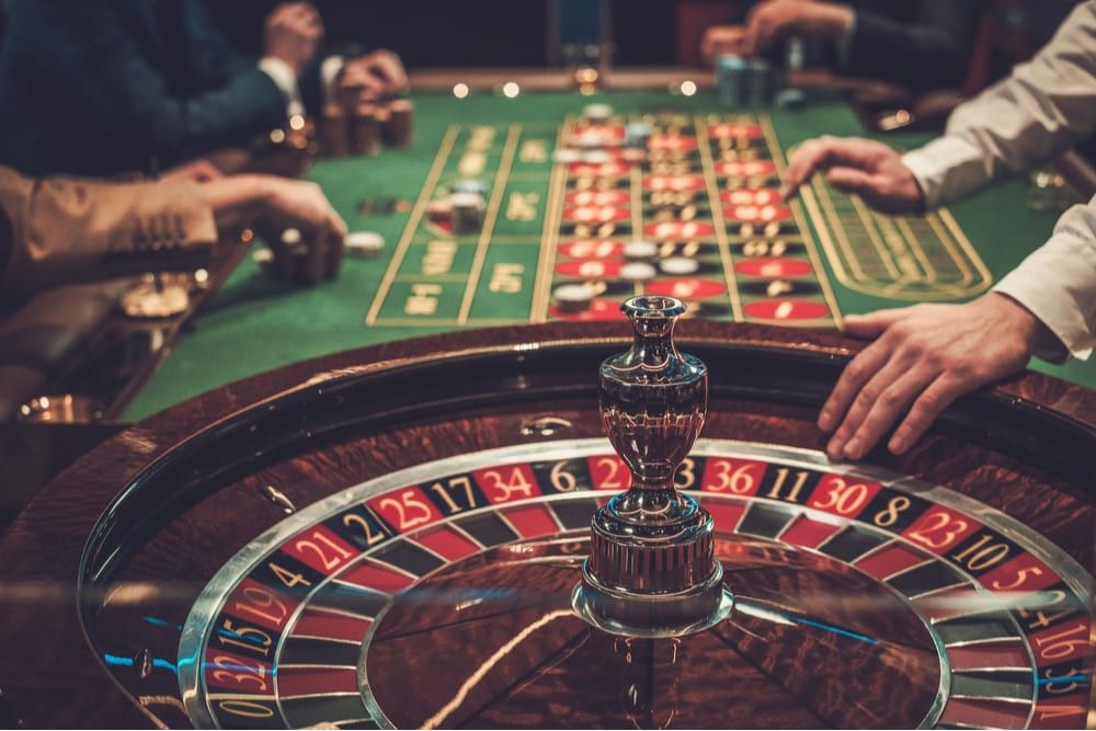 97 PKR کیسینو میں ایک آن لائن گیم کا انتخاب کریں۔