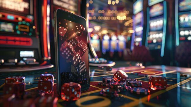 97 PKR کیسینو میں سلاٹ کھیلنا شروع کریں۔