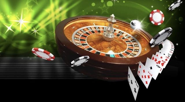 97 PKR پر آن لائن سلاٹس کے بارے میں