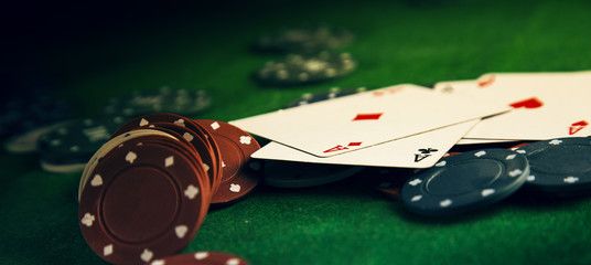 97 PKR آن لائن کیسینو میں کھیلنے کی وجوہات