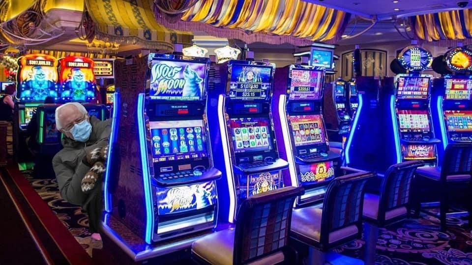 97 PKR کیسینو میں سلاٹ کھیلنا شروع کریں۔