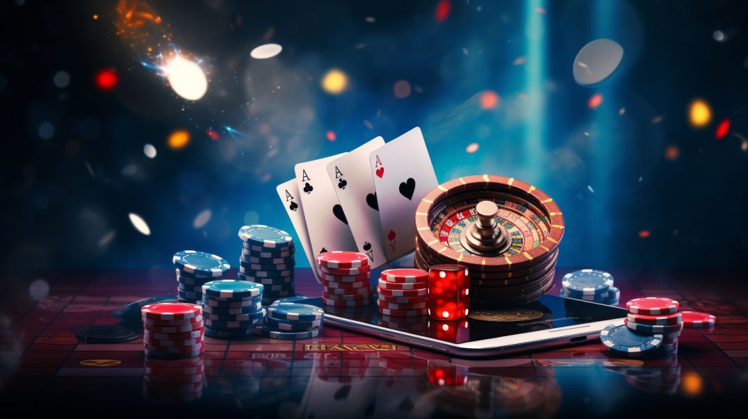 97 PKR آن لائن کیسینو میں اصل گیمز